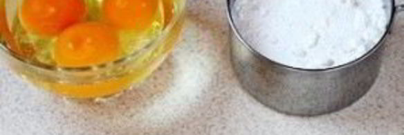 кексы с жидкой начинкой