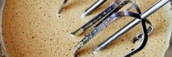 кексы с жидкой начинкой