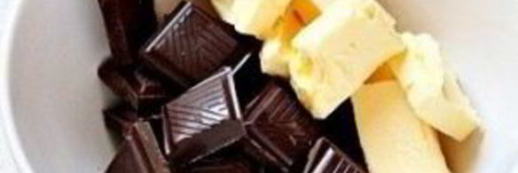 кексы с жидкой начинкой