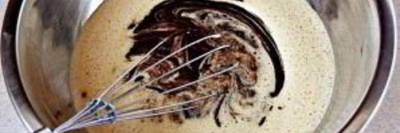 кексы с жидкой начинкой