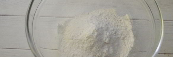 кексы со смородиной