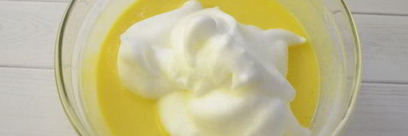 кексы со смородиной