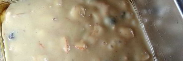 кексы яблочки в сгущенке