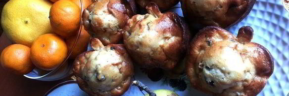 кексы яблочки в сгущенке