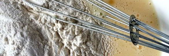 кексы яблочки в сгущенке