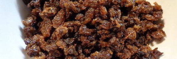 мини-штоллены с марципаном