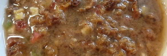 мини-штоллены с марципаном