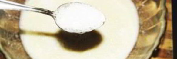 молочный кекс в мультиварке