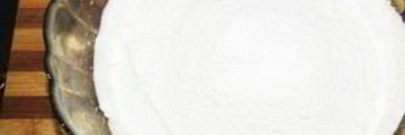 молочный кекс в мультиварке