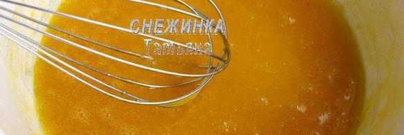 морковно-овсяные кексы с медом