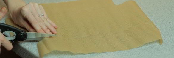 мраморный кекс