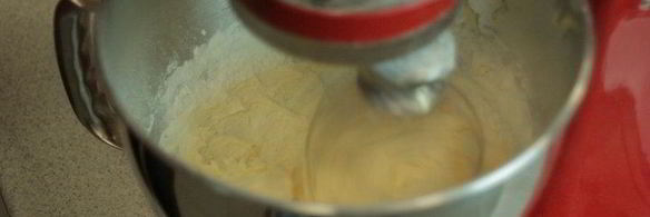 мраморный кекс