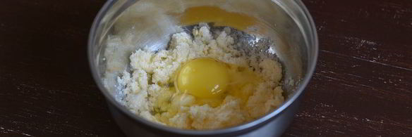 овсяные кексы с клюквой