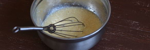 овсяные кексы с клюквой