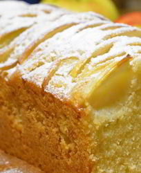 Простые кексы