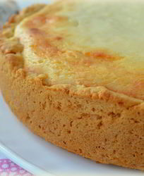 Творожные кексы