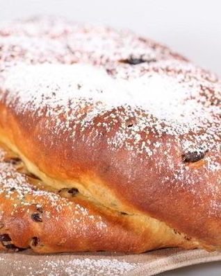 Простой Штоллен