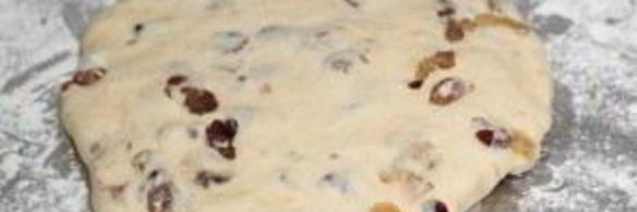 простой штоллен