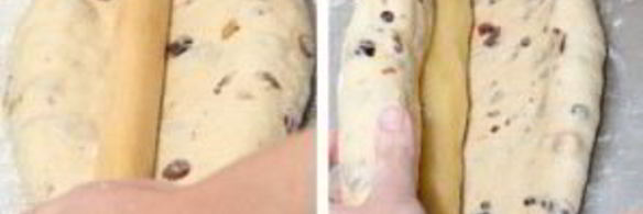 простой штоллен