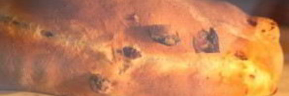 простой штоллен