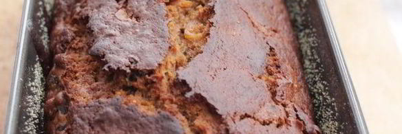 рождественский кекс