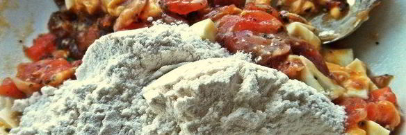 рыбные закусочные кексы