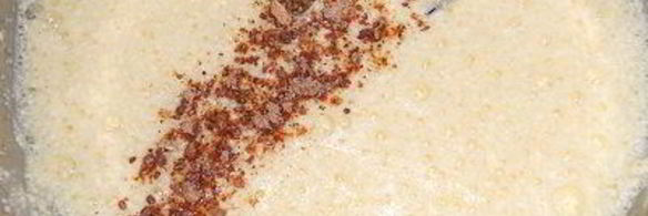 шоколадный кекс с творогом