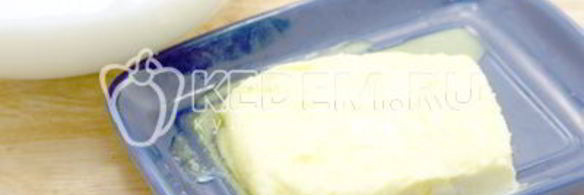 шоколадный кекс