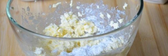 шоколадные капкейки с кремом