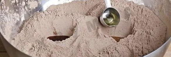 шоколадные кексы без яиц