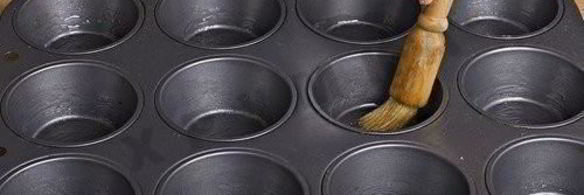 шоколадные кексы без яиц