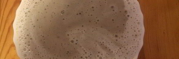 смородино-вишневые кексы