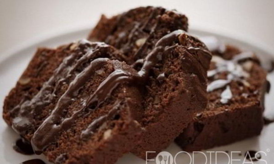 Рецепт вкусного кекса