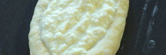 аджарские хачапури