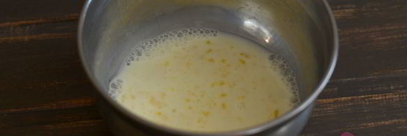 быстрые хачапури