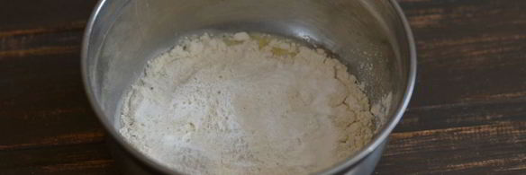 быстрые хачапури