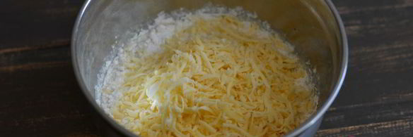 быстрые хачапури