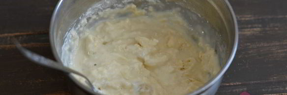 быстрые хачапури