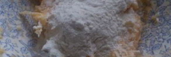 хачапури ленивые