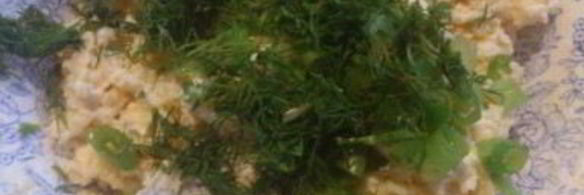 хачапури ленивые