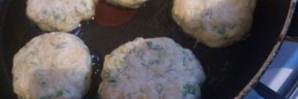 хачапури ленивые