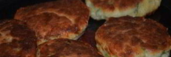 хачапури ленивые