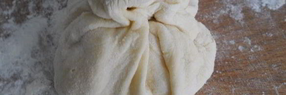 хачапури на сковороде