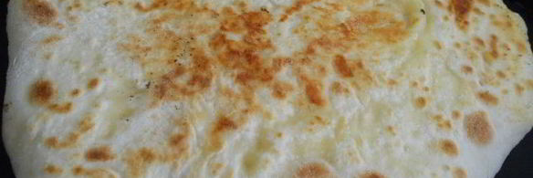 хачапури на сковороде