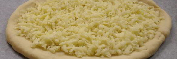 хачапури по-аджарски