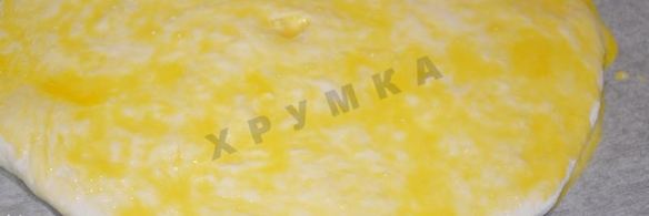 хачапури по-мегрельски