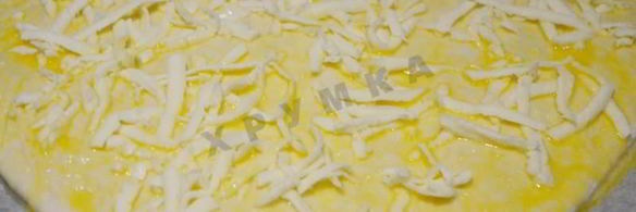 хачапури по-мегрельски