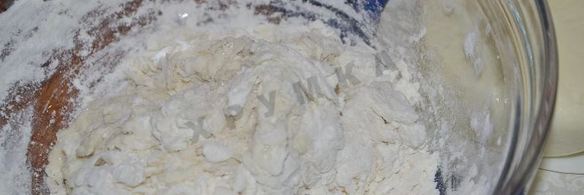 хачапури по-мегрельски