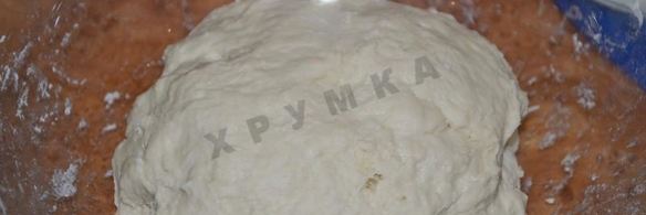 хачапури по-мегрельски