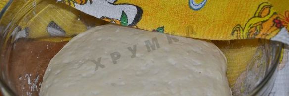 хачапури по-мегрельски